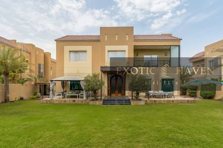 Villa de 6 chambres à à vendre à Living Legends, Dubai - DSC07267-HDR. jpg