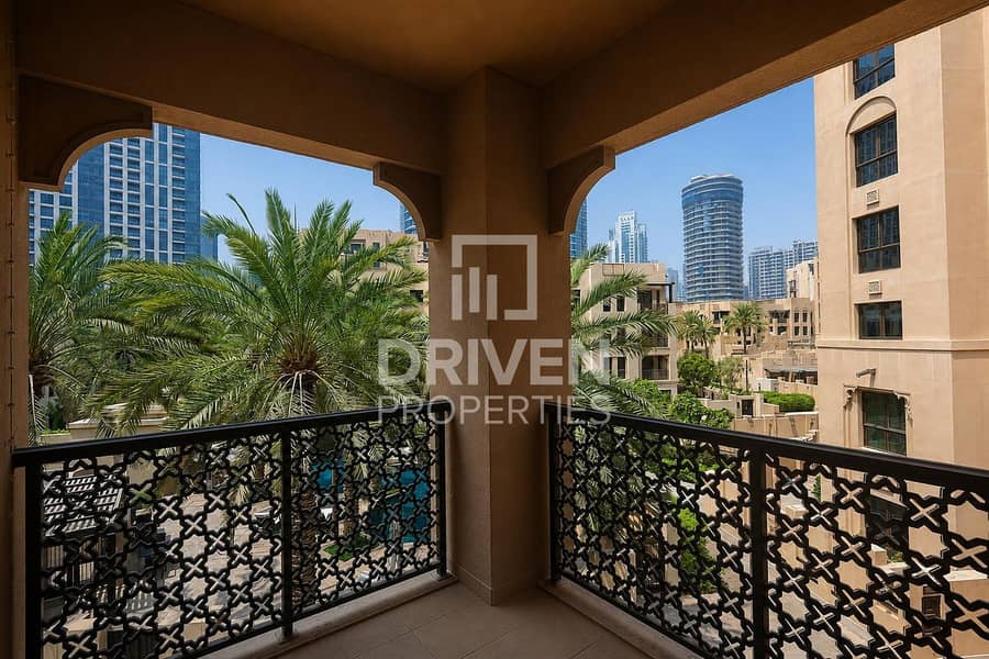 Appartement à Downtown Dubai,Old Town,Miska,Miska 2, 1 chambre, 128000 AED - 16357493 Appartement à Downtown Dubai,Old Town,Miska,Miska 2, 1 chambre, 128000 AED - 16357493
