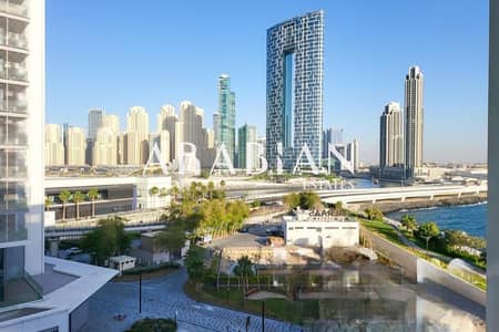 Appartement de 1 chambre à à louer à Bluewaters Island, Dubai - Appartement à Bluewaters Island，Bluewaters Residences，Bluewaters Residences 5, 1 chambre, 299999 AED - 16384832