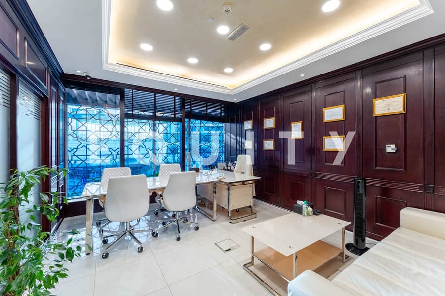 Ufficio a Downtown Dubai,Emaar Square,Emaar Square Building 2, 1050000 AED - 16384854 Ufficio a Downtown Dubai,Emaar Square,Emaar Square Building 2, 1050000 AED - 16384854