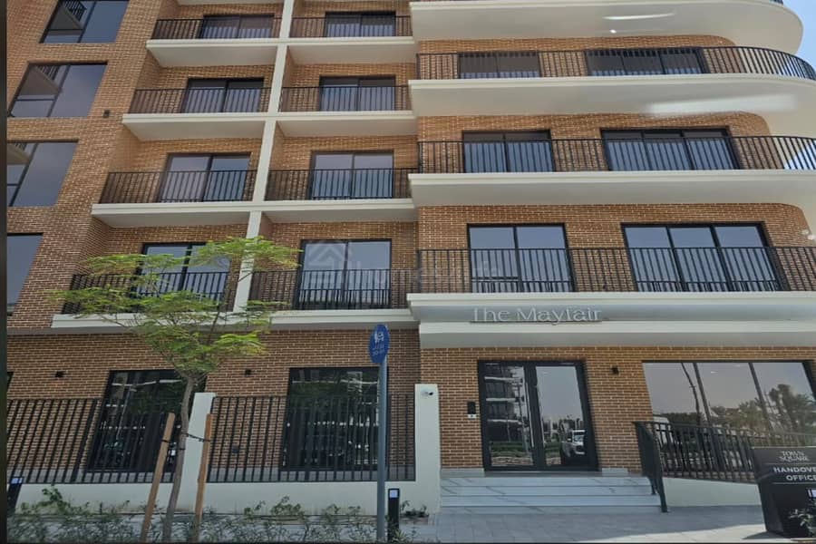 شقة في ذا مايفير،تاون سكوير 1 غرفة 68000 درهم - 16384855 شقة في ذا مايفير،تاون سكوير 1 غرفة 68000 درهم - 16384855