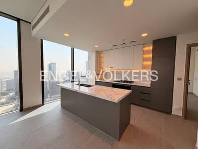 2 Camere Appartamento in affitto a Business Bay, Dubai - Appartamento a Business Bay，Peninsula，Peninsula Four The Plaza, 2 camere da letto, 230000 AED - 16384891
