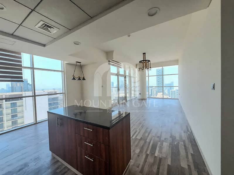 Special Layout | High Floor | Panoramic View Special Layout | High Floor | Panoramic View