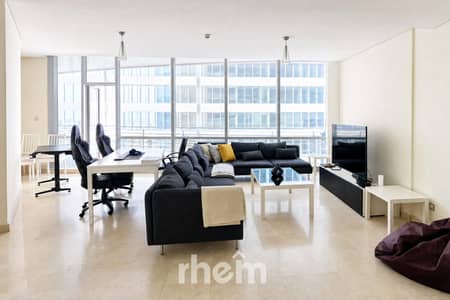 2 habitaciones Apartamento para en Alquiler en DIFC, Dubai - Apartamento en DIFC，Sky Gardens DIFC, 2 dormitorios, 150000 AED - 16384899