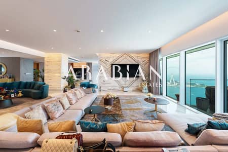 5 Slaapkamers Appartement te Koop in Jumeirah Beach Residence (JBR), Dubai - Appartement in Jumeirah Beach Residence (JBR),One JBR, 5 slaapkamers, 45000000 AED - 16384909 5 Slaapkamers Appartement te Koop in Jumeirah Beach Residence (JBR), Dubai - Appartement in Jumeirah Beach Residence (JBR),One JBR, 5 slaapkamers, 45000000 AED - 16384909