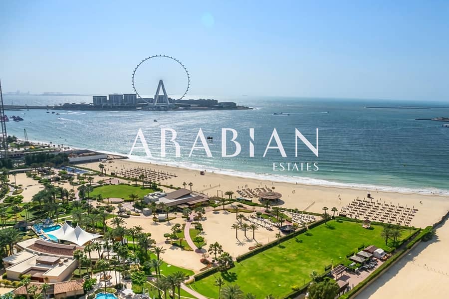 Appartement in Jumeirah Beach Residence (JBR),One JBR, 2 slaapkamers, 8350000 AED - 16384923 Appartement in Jumeirah Beach Residence (JBR),One JBR, 2 slaapkamers, 8350000 AED - 16384923