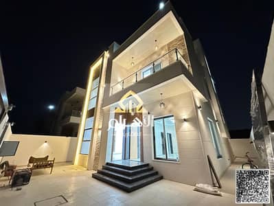 4 Bedroom Villa for Sale in Al Bahia, Ajman - IMG-20251002-WA0145. jpg