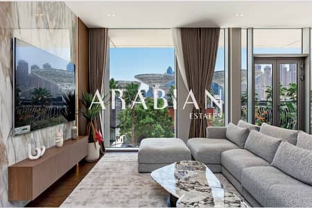3 Bedroom Apartment for Rent in Bluewaters Island, Dubai - Luxurious | Fully Upgraded | Brand New