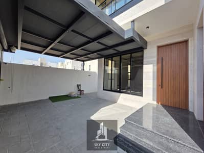 5 Schlafzimmer Villa zum zum Verkauf in Al Bahia, Ajman - WhatsApp Image 2026-09-03 at 2.53. 12 PM. jpeg 5 Schlafzimmer Villa zum zum Verkauf in Al Bahia, Ajman - WhatsApp Image 2026-09-03 at 2.53. 12 PM. jpeg