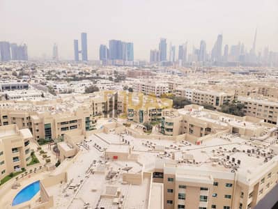 1 Bedroom Flat for Rent in Al Hudaiba, Dubai - 20250426_135427. jpg