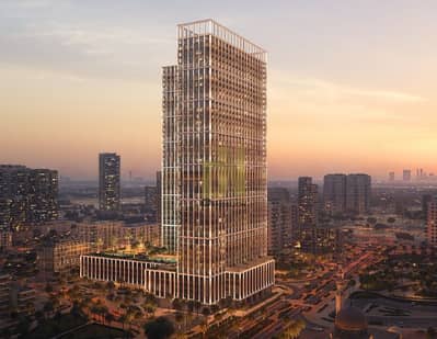 2 Slaapkamers Appartement te Koop in Majan, Dubai - Gallery 1