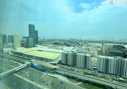 2 Bedroom Apartment for Rent in Sheikh Zayed Road, Dubai - Chiller Free | Classy Layout | SZR View 2 Bedroom Apartment for Rent in Sheikh Zayed Road, Dubai - Chiller Free | Classy Layout | SZR View
