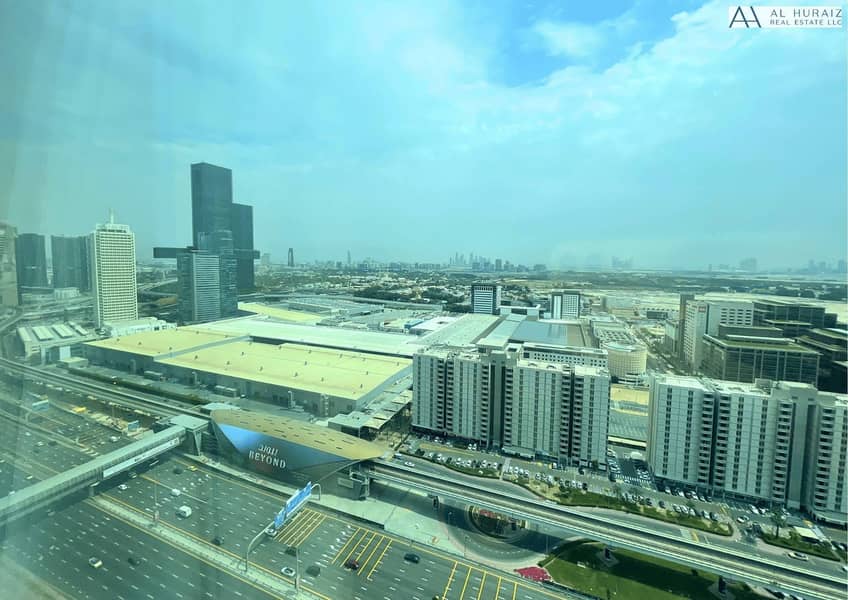 Chiller Free | Classy Layout | SZR View Chiller Free | Classy Layout | SZR View