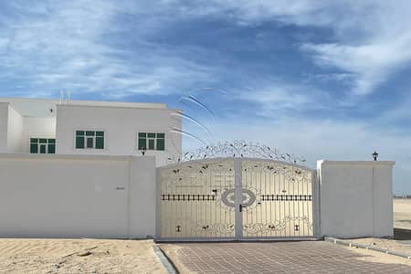 6 Schlafzimmer Villa zum zum Verkauf in Zayed City, Abu Dhabi - WhatsApp Image 2026-09-02 at 11.03. 51 AM (2). jpg