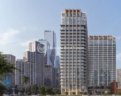 1 Спальня Апартамент Продажа в DIFC Zabeel District, Дубай - 14. JPG 1 Спальня Апартамент Продажа в DIFC Zabeel District, Дубай - 14. JPG