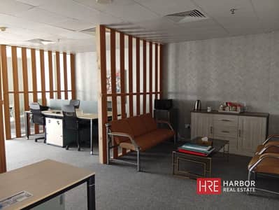Office te Huur in Arjan, Dubai - Kantoor in Arjan,Diamond Business Centre 2, 120000 AED - 16385096 Office te Huur in Arjan, Dubai - Kantoor in Arjan,Diamond Business Centre 2, 120000 AED - 16385096