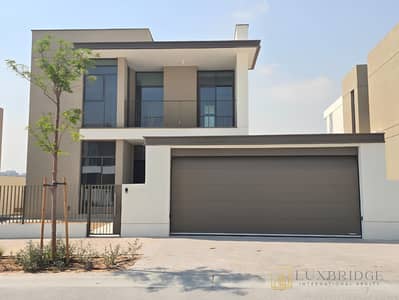 阿尔弗雷德街区， 迪拜 4 卧室别墅待租 - 位于阿尔弗雷德街区，阿尔弗雷德西区，蒂拉尔-阿尔-弗尔詹别墅区 4 卧室的别墅 400000 AED - 16385108