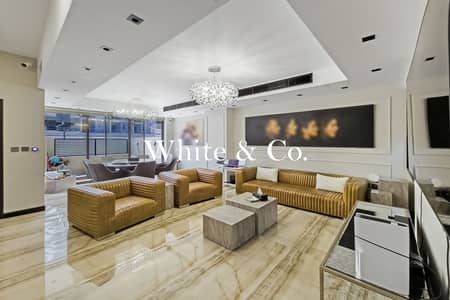 Townhouse de 4 chambres à à vendre à Jumeirah Village Circle (JVC), Dubai - Maison de ville à Jumeirah Village Circle (JVC)，JVC District 13，Marwa Homes 2, 4 chambres, 3100000 AED - 16385117