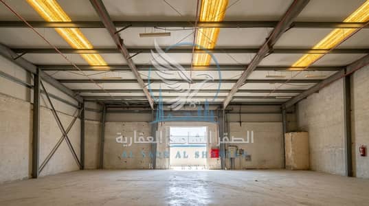 Warehouse for Rent in Al Sajaa Industrial, Sharjah - مساحة مناسبة للتخزين والأعمال التجارية والصناعية في الصجعة. . jpeg Warehouse for Rent in Al Sajaa Industrial, Sharjah - مساحة مناسبة للتخزين والأعمال التجارية والصناعية في الصجعة. . jpeg