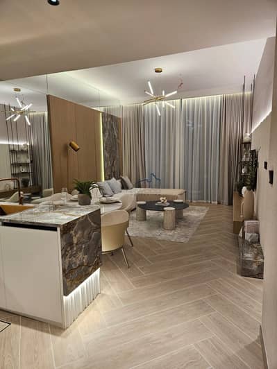 Studio for Sale in Arjan, Dubai - 4. jpeg