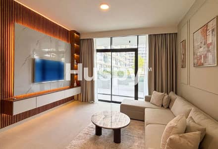 1 habitación Apartamento para en Alquiler en Dubai Hills Estate, Dubai - Apartamento en Dubai Hills Estate，Golf Grand, 1 dormitorio, 119000 AED - 16385166