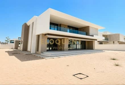 فیلا 4 غرف نوم للايجار في قرية جبل علي، دبي - 1. jpg
