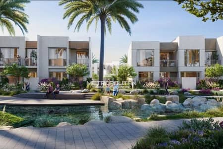 3 Schlafzimmer Townhouse zum Verkauf in The Valley by Emaar, Dubai - Reihenhaus in The Valley by Emaar，Nima, 3 schlafzimmer, 2850000 AED - 16385191