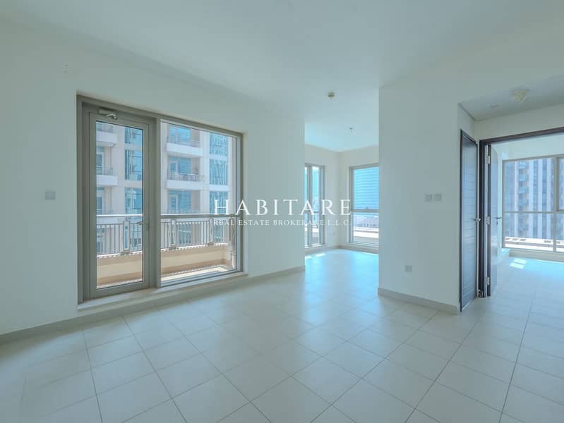 Apartamento en Downtown Dubai,Boulevard Central,Boulevard Central 2, 1 dormitorio, 120000 AED - 16362819 Apartamento en Downtown Dubai,Boulevard Central,Boulevard Central 2, 1 dormitorio, 120000 AED - 16362819