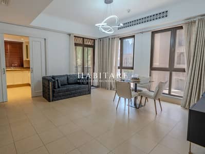 1 Bedroom Flat for Rent in Downtown Dubai, Dubai - Pool View | Furnished | Excellent Condition 1 Bedroom Flat for Rent in Downtown Dubai, Dubai - Pool View | Furnished | Excellent Condition