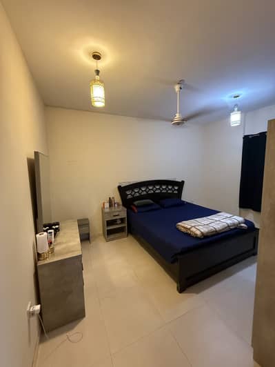 1 Bedroom Flat for Rent in Al Qasimia, Sharjah - IMG_4836. jpg