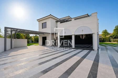 Villa de 6 chambres à à vendre à The Villa, Dubai - Villa à The Villa，The Centro, 6 chambres, 19500000 AED - 16385215