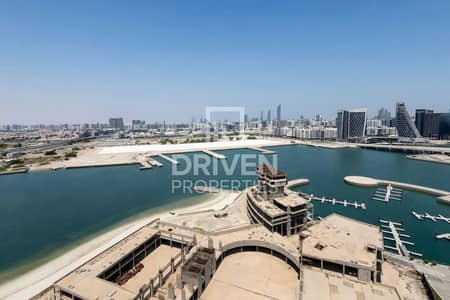 4 Bedroom Apartment for Sale in Al Reem Island, Abu Dhabi - Big Layout | Ready To Move In | Marina View | 4BR 4 Bedroom Apartment for Sale in Al Reem Island, Abu Dhabi - Big Layout | Ready To Move In | Marina View | 4BR