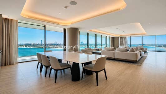 4 habitaciones Penthouse para en Venta en Palm Jumeirah, Dubai - Ático en Palm Jumeirah,Serenia Living,Serenia Living Tower 4, 4 dormitorios, 52000000 AED - 16385233 4 habitaciones Penthouse para en Venta en Palm Jumeirah, Dubai - Ático en Palm Jumeirah,Serenia Living,Serenia Living Tower 4, 4 dormitorios, 52000000 AED - 16385233