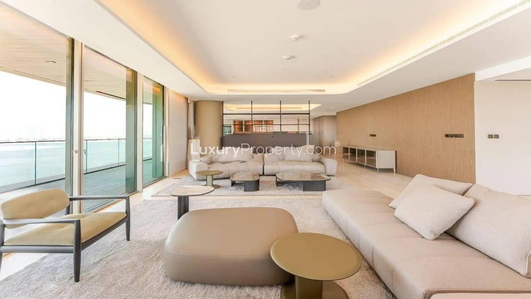 Penthouse in Palm Jumeirah,Serenia Living,Serenia Living Tower 4, 3 slaapkamers, 42000000 AED - 16385234 Penthouse in Palm Jumeirah,Serenia Living,Serenia Living Tower 4, 3 slaapkamers, 42000000 AED - 16385234