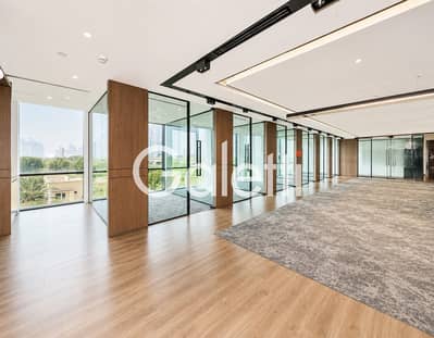 Office for Rent in Sheikh Zayed Road, Dubai - office