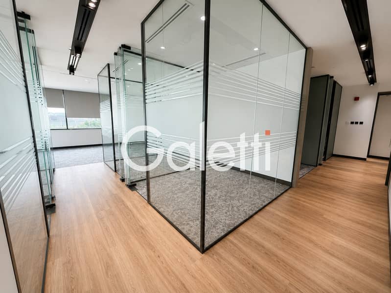8 office