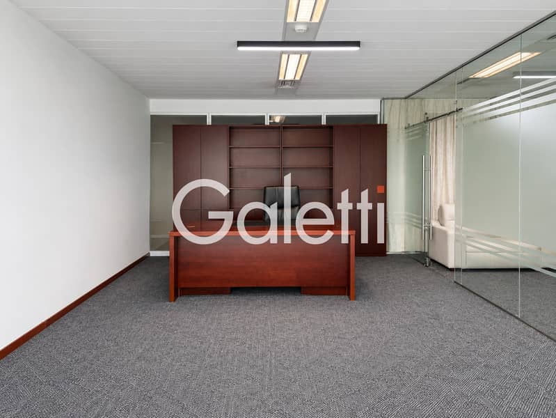 5 office