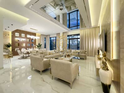 5 habitaciones Villa para en Venta en DAMAC Hills, Dubai - 1. jpg