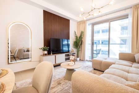 2 Bedroom Apartment for Rent in Al Marjan Island, Ras Al Khaimah - 4P8A8407. jpg 2 Bedroom Apartment for Rent in Al Marjan Island, Ras Al Khaimah - 4P8A8407. jpg