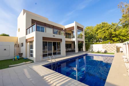 5 Bedroom Villa for Rent in Mina Al Arab, Ras Al Khaimah - 4P8A8574. jpg