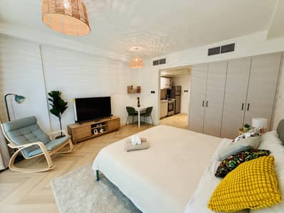 Studio for Rent in Al Marjan Island, Ras Al Khaimah - IMG_3994. jpg