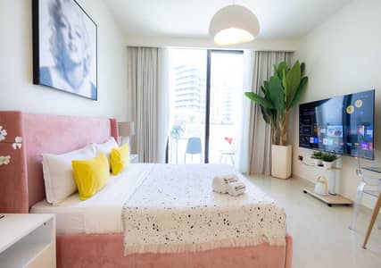 Studio for Rent in Mina Al Arab, Ras Al Khaimah - H08A4577n. jpg