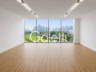 Office for Rent in Sheikh Zayed Road, Dubai - office