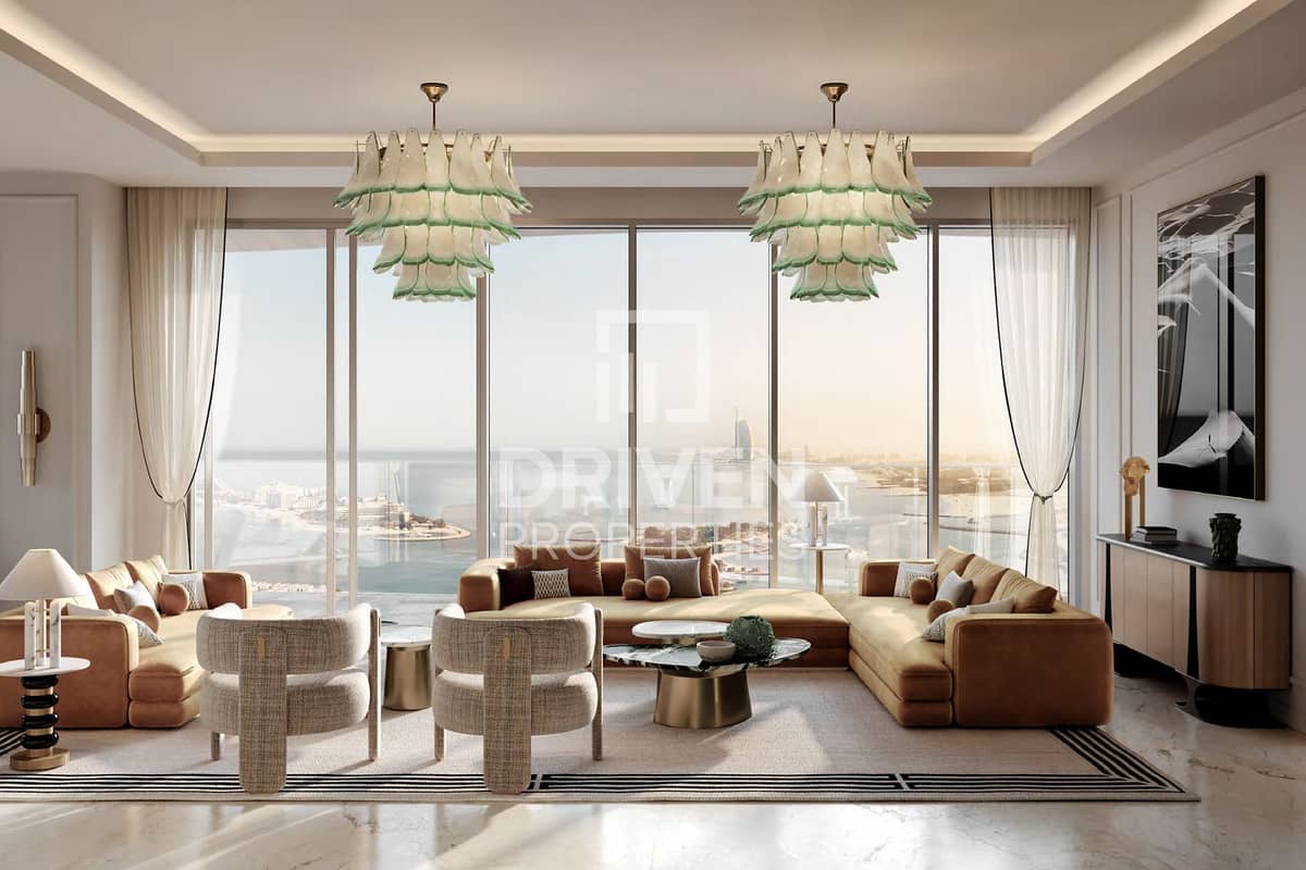 The Bristol Luxury Hotels & Resorts