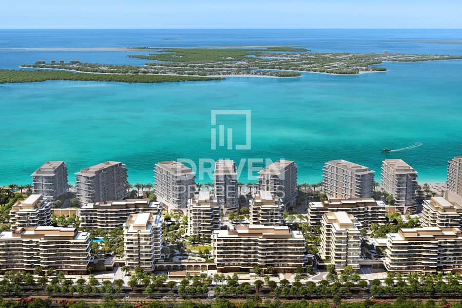 Appartement in Fahid Island,The Beach House, 2050000 AED - 16385316 Appartement in Fahid Island,The Beach House, 2050000 AED - 16385316