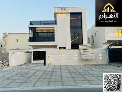 5 Bedroom Villa for Sale in Al Yasmeen, Ajman - WhatsApp Image 2026-06-20 at 9.46. 58 PM (4). jpeg 5 Bedroom Villa for Sale in Al Yasmeen, Ajman - WhatsApp Image 2026-06-20 at 9.46. 58 PM (4). jpeg