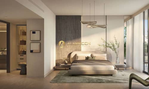 Appartement de 1 chambre à à vendre à Ghaf Woods, Dubai - lacina-G-6. jpg Appartement de 1 chambre à à vendre à Ghaf Woods, Dubai - lacina-G-6. jpg