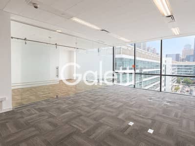 Office for Rent in Sheikh Zayed Road, Dubai - office