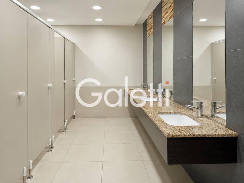 9 bathroom