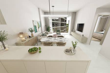 1 Bedroom Apartment for Sale in Yas Island, Abu Dhabi - 3. jpg